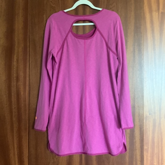 The North Face Skyeline Tunic Dress - Picture 3 of 6